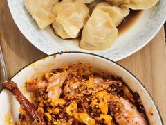 -鑫记婆婆兔·成都特产·兔头手撕兔(太古里店)
