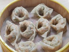 宁海汤包-面道赞宁海海鲜面(迎凤街店)