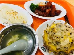 -梅园食堂