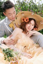 -金夫人婚纱摄影(惠阳店)