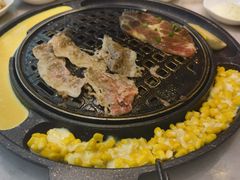 -韩宫宴烤肉·黑毛和牛·料理(合肥滨湖银泰城店)