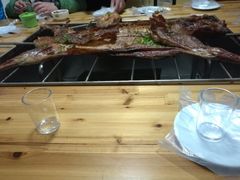 -香木香羊烤全羊羊蝎子(大运河博物馆店)