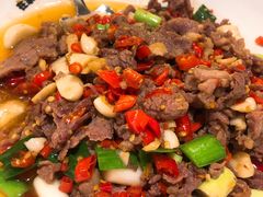 -炊烟小炒黄牛肉(中心印象城店)