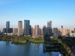-天鹅湖体育公园