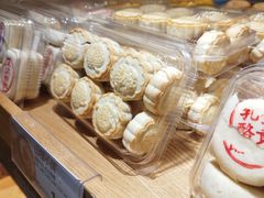 -泸溪河桃酥(秦淮新街口店)
