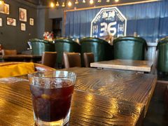 大堂-HUNTING BAR亨霆鸡尾酒馆(越秀淘金店)