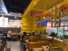 -丰茂烤串(卫星广场店)