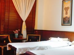 -域SPA·足疗·按摩·养生(静安寺店)