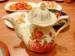 -贯贯吉·清真餐厅(浙江中路店)