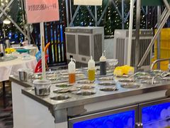 -小煵记·打边炉(西丽文光店)