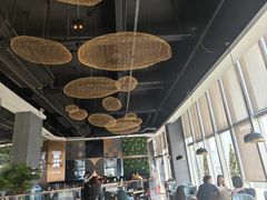 -1874融合西厨·观景餐厅(保利店)