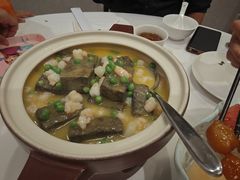 -莲苑中餐厅·Lotus Court(厦门马哥孛罗东方大酒店)