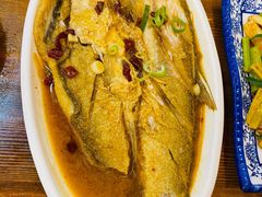 -老味道1992(武当山店)