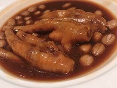 鲍汁焖凤爪-御宝轩(益丰·外滩源店)