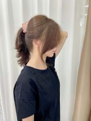 -FINE HAIR造型沙龙