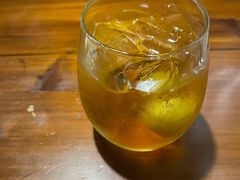 古山上等梅子酒-烧鸟横丁(联发文创口岸店)