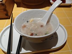 -蔡澜点心·粤菜(花城汇南区店)