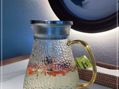 -荷塘秋月·本帮江浙菜(国权路店)