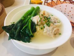 鲜虾云吞汤面-福鼎轩海鲜大酒楼(皇轩酒店)