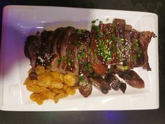 -醉小酒馆·川菜·江湖菜·重庆菜(观音桥旗舰店)