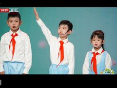 -新声线少儿口才(亦庄示范校区)