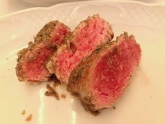 -奥斯特牛排馆(圣母百花大教堂)