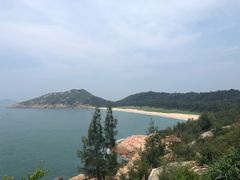 -广东惠东海龟国家级自然保护区