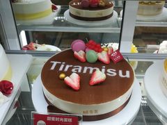 -味多美蛋糕(六里桥店)