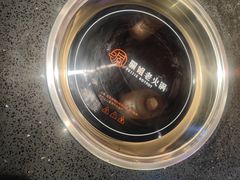 -珮姐老火锅(新街口店)