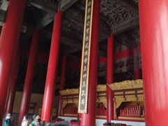 -历代帝王庙博物馆