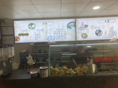 -樊记腊汁肉(竹笆市总店)