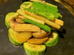 -觅福里•熟成和牛餐厅