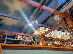-东北小板凳地摊烧烤(泰来街店)