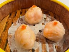 招牌虾饺皇-醉辉皇原味海鲜江南菜(成都大魔方店)
