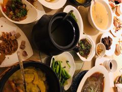 -大华锦绣假日酒店·锦味餐厅