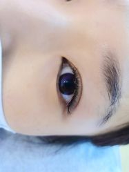 点击看大图 -1T·1M 日式美甲美睫