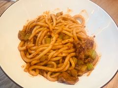 -壹粉屋新疆炒米粉(建外SOHO东区店)