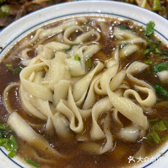 李记正宗山西刀削面(世纪阳光店)