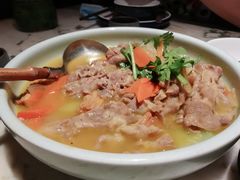 -绿茶餐厅(乐峰广场店)