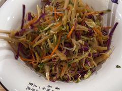 -老边饺子馆(东单店)