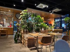 -1861意大利餐厅(文化广场店)