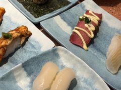 -元气寿司(东方宝泰店)