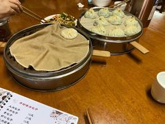 -东京包子楼(政七街店)