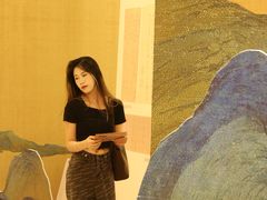 -福州海峡文化艺术中心