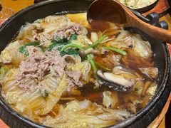 -千代武日本料理(爱建店)