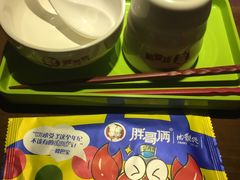-胖哥俩肉蟹煲(昆山金鹰店)