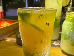 -Brew Farm·精酿农场海滨悬崖餐厅