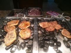 -马哥孛罗咖啡厅·Cafe Marco (厦门马哥孛罗东方大酒店)