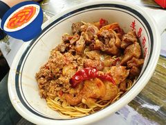 -李易面馆(树木岭店)