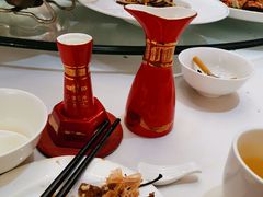 -上海古井假日酒店 · 徽昇楼中餐厅